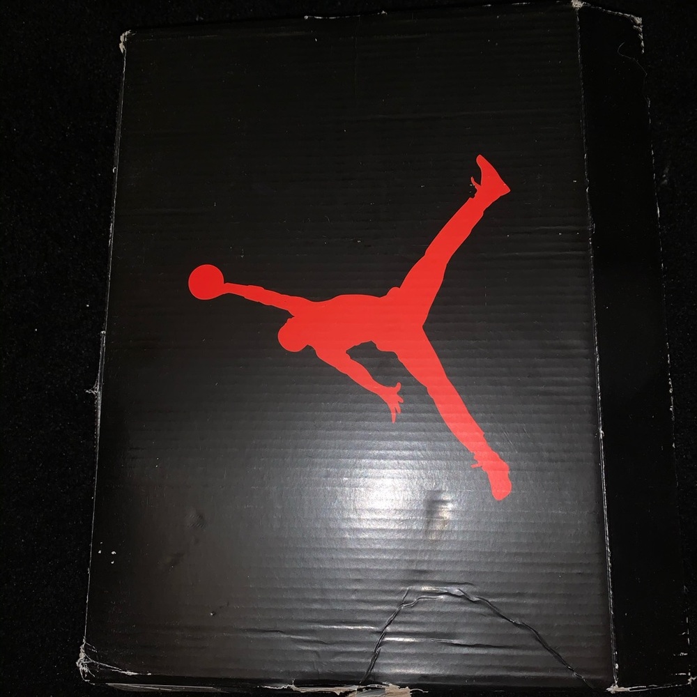 Jordan 6 2020 infared